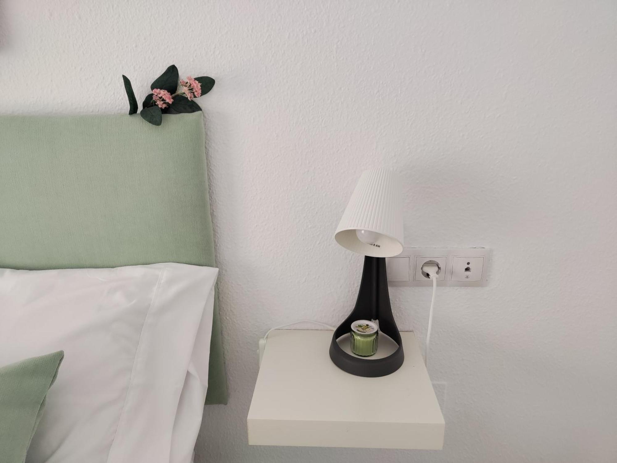 Hikari&Sineida Home Rincon de la Victoria Ngoại thất bức ảnh