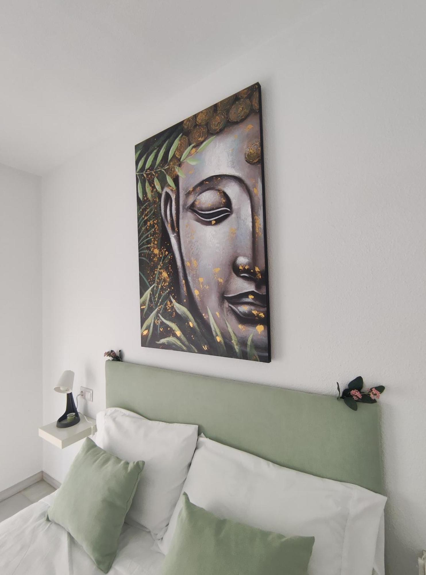Hikari&Sineida Home Rincon de la Victoria Ngoại thất bức ảnh