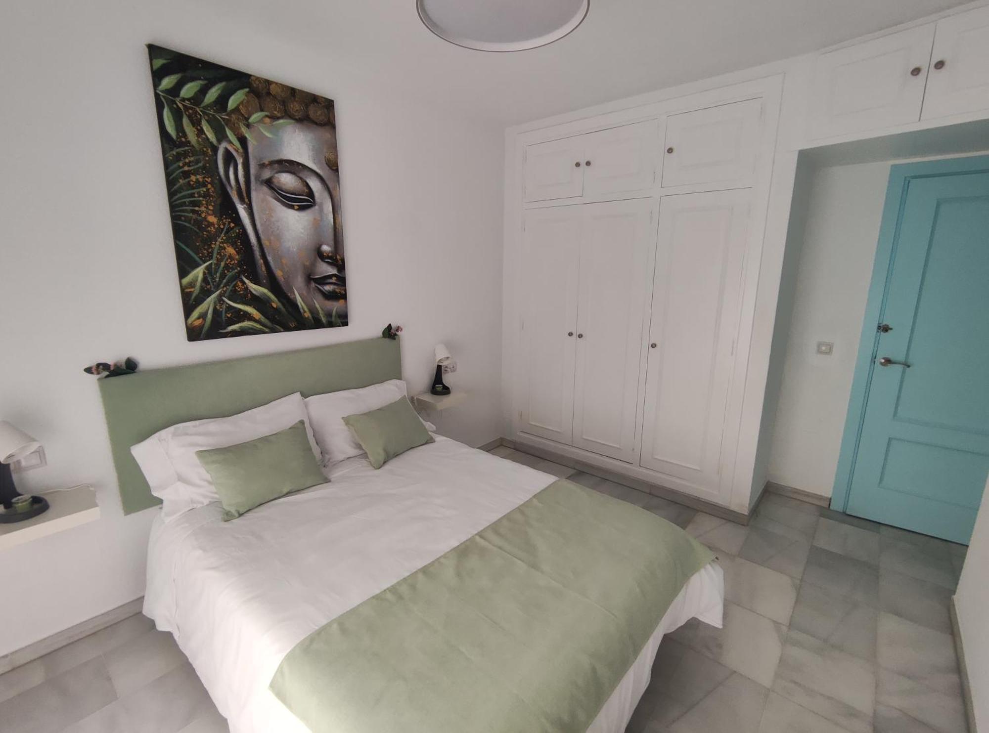 Hikari&Sineida Home Rincon de la Victoria Ngoại thất bức ảnh