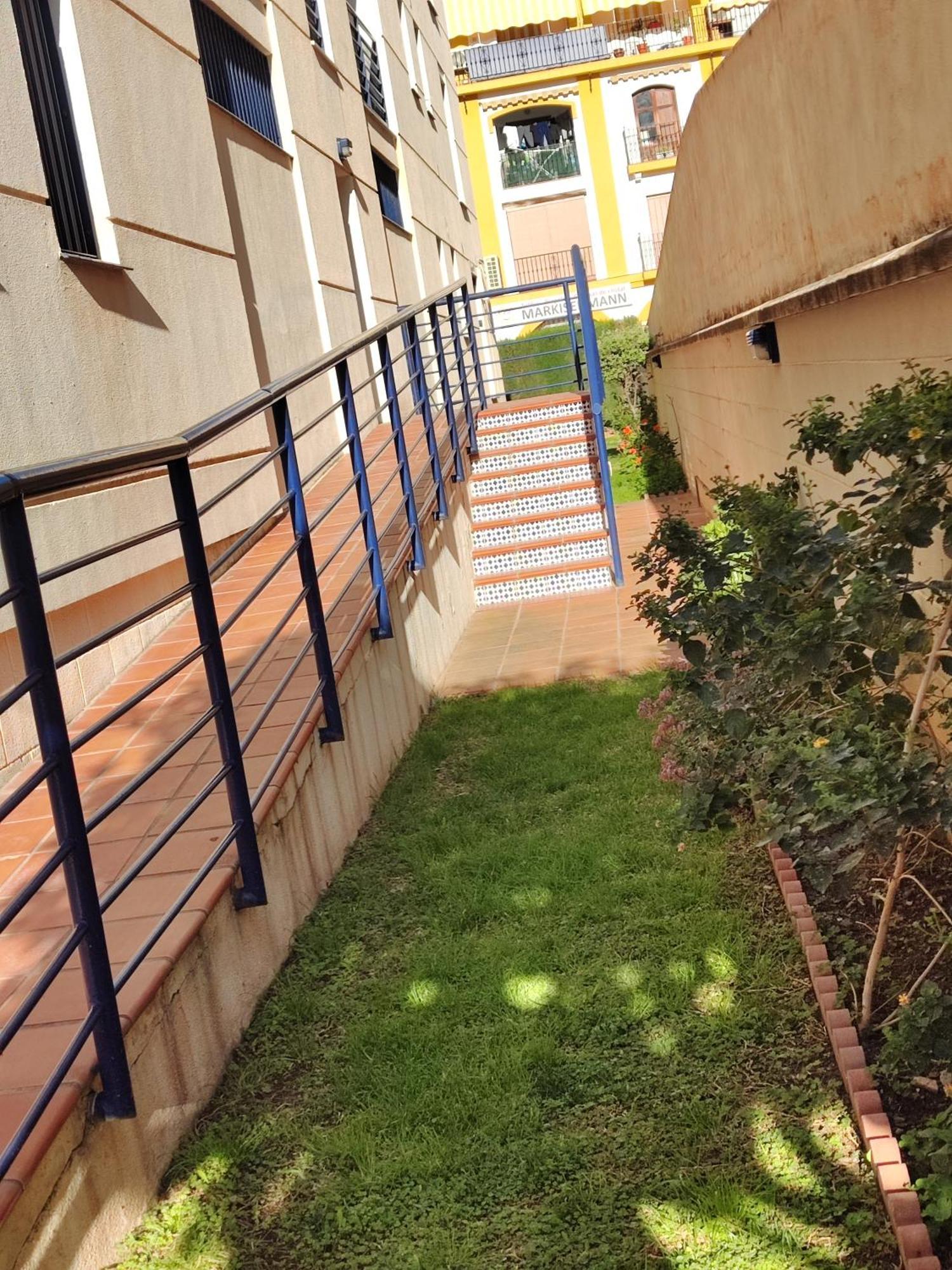 Hikari&Sineida Home Rincon de la Victoria Ngoại thất bức ảnh